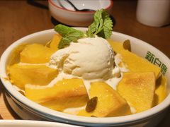 -新白鹿餐厅(银泰西湖文化广场店)