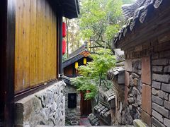 -鱼桥巷·美学川菜