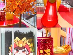 -南山京基百纳广场