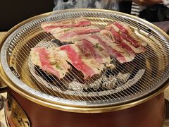 -西塔老太太泥炉烤肉(沈阳店)