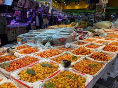 -桃源市场(解放路店)