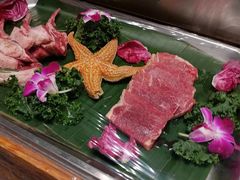 -菲住布渴酒店自助餐厅(阿里巴巴西溪园区店)