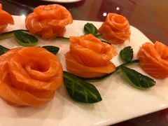 -杭州香格里拉·香宫中餐厅