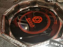 -鼎汇丰重庆老火锅(鞍顺园店)