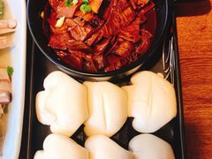 -杭百味·大众精选杭帮菜(西湖音乐喷泉店)