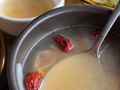 -亚龙湾红树林度假酒店-韩轩韩餐厅