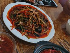 -胜泽眼镜烧烤(云霄路直营店)