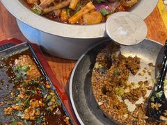 -嘎嘎鸭脑壳(驷马桥店)