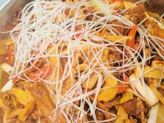 -弓虽昌焖烧鸡(大竹林店)