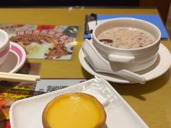 -吴系粤菜馆·茶餐厅(深业上城店)