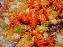 -里岛烤鱼(东港凯虹广场店)