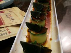 -东口码头·烧鸽子·鱼头泡饼·地方菜(金鹰悦城店)