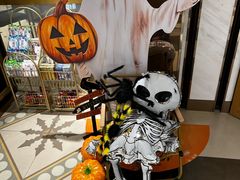 -杭州大厦LSE城市生活超市(杭州大厦店)