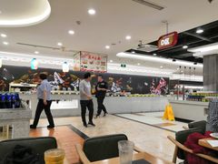 -福成自助烤肉(青春路店)
