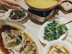 -口味堂(惠济路店)