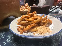 -百花人家(清水镇店)