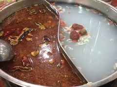 -昱欣麻辣烫·清真