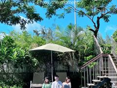 -香香海南菜餐厅