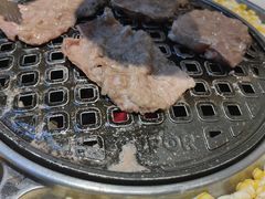 -韩宫宴炭火烤肉(印象城店)