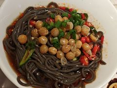 -茅庐川菜(烟台万象汇店)