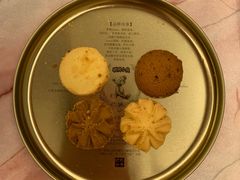 -珍妮曲奇聪明小熊(尖沙咀店)