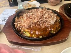 豪华大阪烧-味乃家 本店