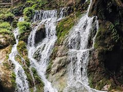 -华蓥山天意谷景区