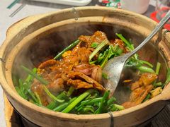 -大鸽饭(体育西路店)