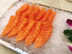 -新享乐海鲜(翠华路店)
