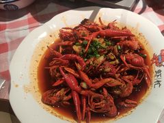 -文昌阁·长沙市井菜(美食地标店)
