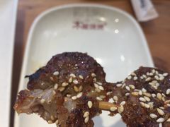 -木屋烧烤(白石洲店)