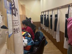 -独食火锅·半米屋台(直营总店)