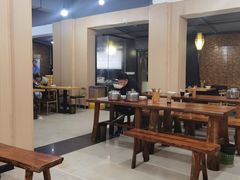 -王菊美食街·王菊面馆(总店)