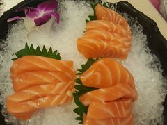 -新一番三文鱼寿司(大东海店)