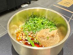 -西塔老太太泥炉烤肉(龙湖北苑天街店)