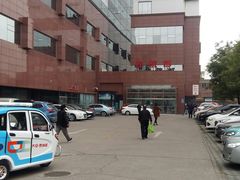 -天津市第三中心医院