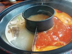 -巴邑火锅(江北万达店)
