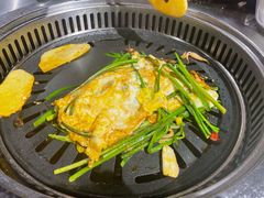 -北木南烤肉和酒(重庆雾都广场店)