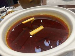 -黔城故事(虎峰别墅店)