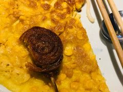 -一品诚记烤肉(大连柏威年购物中心店)