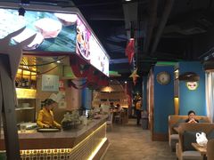 -娘惹裙厨餐厅(昙华林店)
