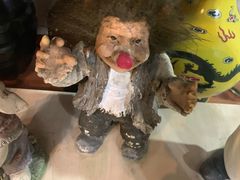 -新疆狼爷烤肉(宋庄店)