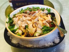 -万宝海鲜舫(劳动公园店)