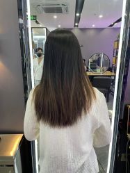 -藤野造型烫染·漂发