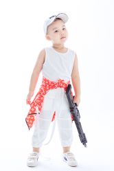 -小熊维尼高端儿童摄影(南山信和店)