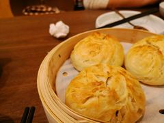 烤破酥包-云海肴·汽锅鸡·云南菜(领展购物广场·中关村店)