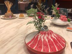 -龙鲜会·澳门生鲜火锅(诚品店)