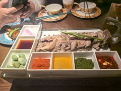 -相约·羊村小馆非遗手抓肉(七一酱园店)
