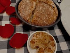 -君悦酒店·La Terrazza意合園·意式风味