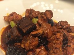-东华大酒楼(主楼店)